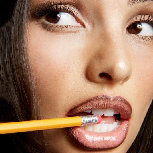 Когда вам необходим карандаш для губ