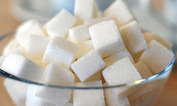10 фактов о сахаре, которые вы могли не знать