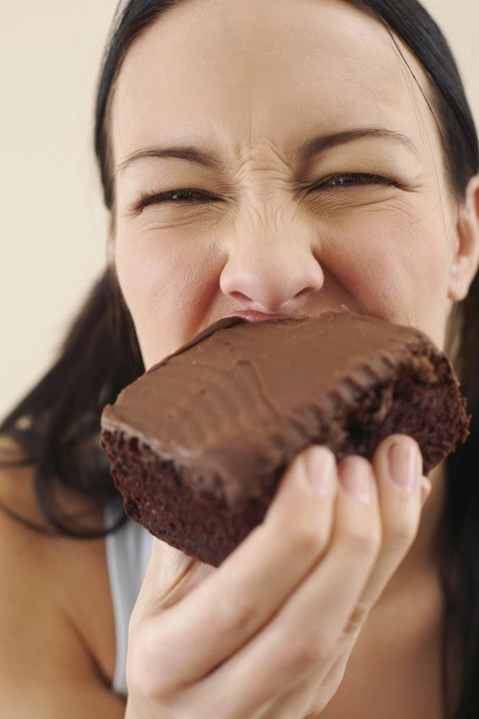 10 веских причин, которые заставят вас отказаться от сахара