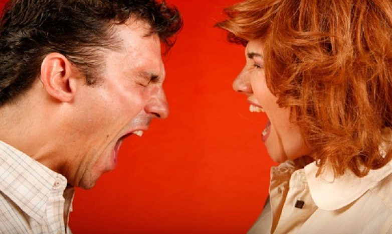 11 признаков брака, который трещит по швам
