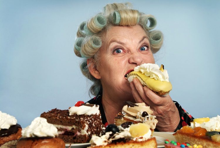 10 привычек, заставляющих нас стареть раньше времени