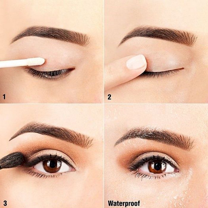 13 ошибок в макияже глаз, о которых вы могли не догадываться