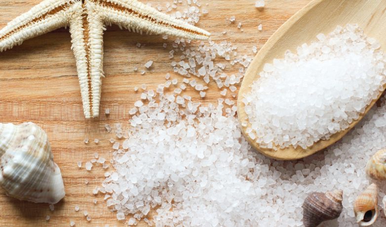 Что происходит с вашим телом, когда в нем слишком много соли