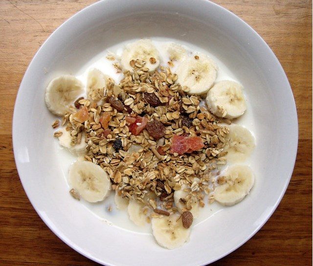 Самые здоровые и питательные завтраки мира