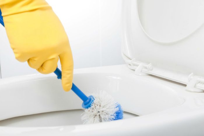 Лучшие советы для качественной и эффективной уборки