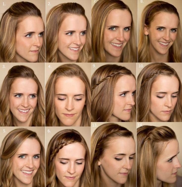 18 хитростей, которые помогут привести волосы в порядок