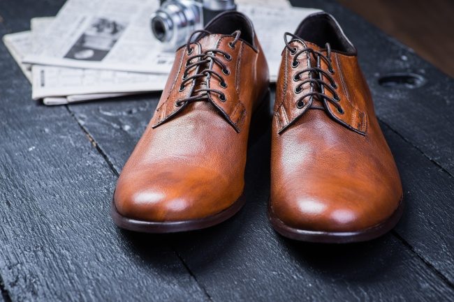 10 лучших советов по уходу за обувью