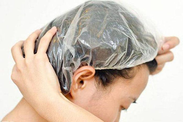 Действенное средство для восстановления волос