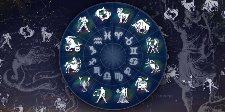 Таблица соотношения вашего восточного гороскопа и зодиакального знака