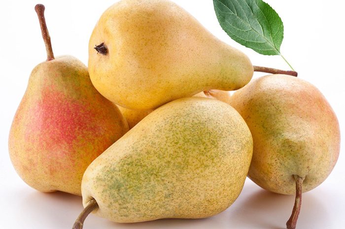 5 фруктов, которые мешают вам похудеть