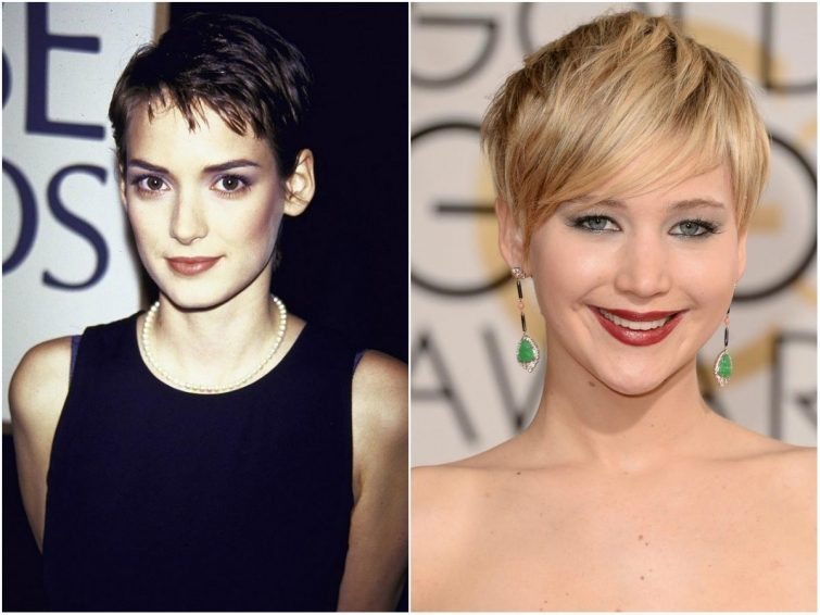 Причёски из 90-х, которые снова в тренде