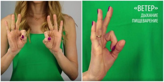 Упражнения йоги для пальцев, чтобы сохранить здоровье организма