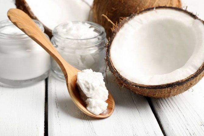 8 способов использования кокосового масла