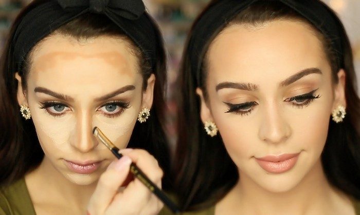 11 правил макияжа для идеального фото