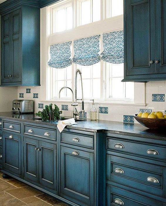 10 правил чистоты на кухне, которые должна соблюдать каждая хозяйка