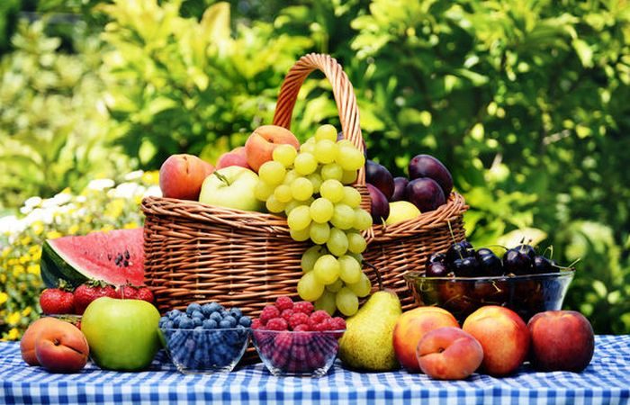 Малоизвестные факты о фруктах со всего мира