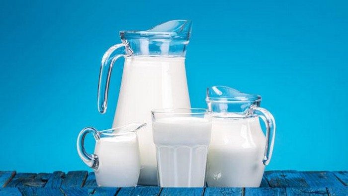 11 веских причин всегда иметь дома пакет молока