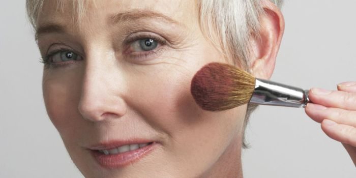 Ошибки в макияже, которые недопустимы для дам за 40