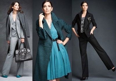 Модные направления 2017 года для женщин, которым за 45 лет
