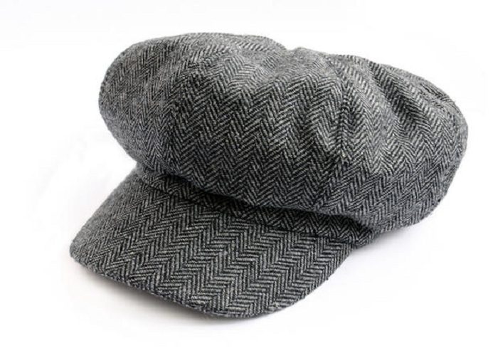 Ретро-шляпки, которые носят и сегодня