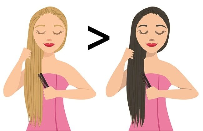 Мифы о волосах, которые мешают нам отрастить здоровые локоны