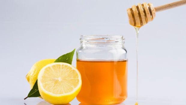 Волшебные свойства воды с лимоном и медом для вашего организма