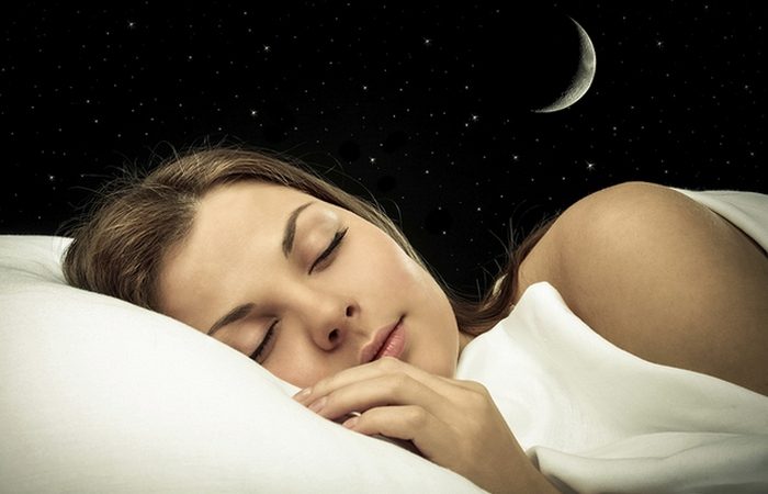 Простые способы, которые помогут хорошо отдохнуть во время сна