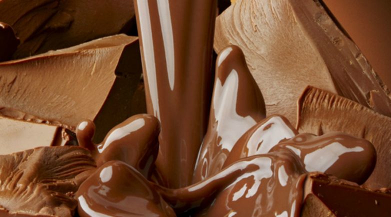 Как шоколад влияет на наш организм