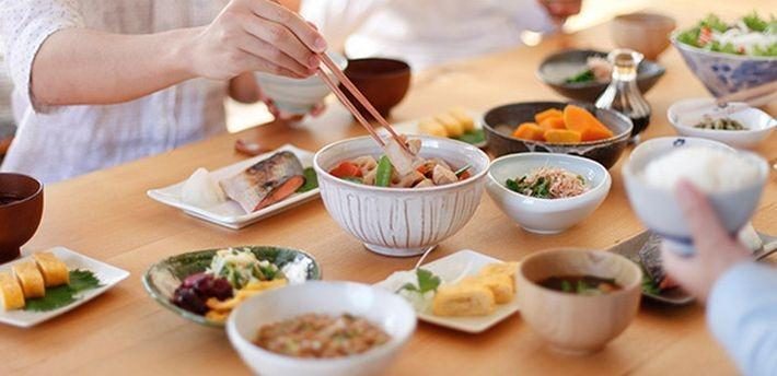 Советы от японцев для долгой и здоровой жизни