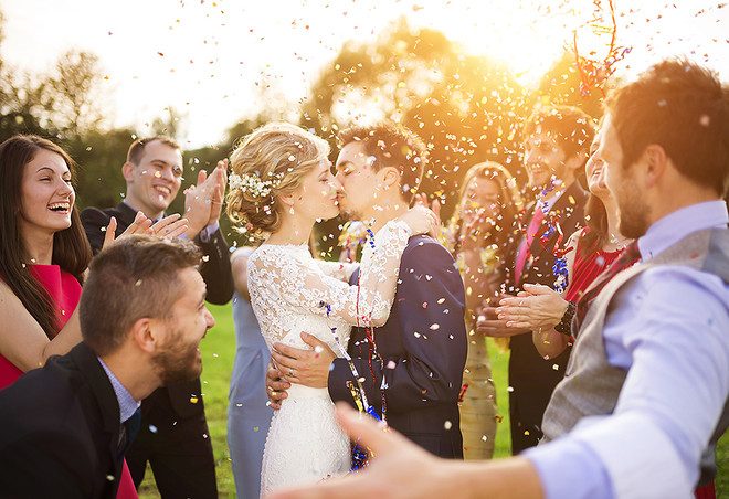 Что означает дата вашей свадьбы