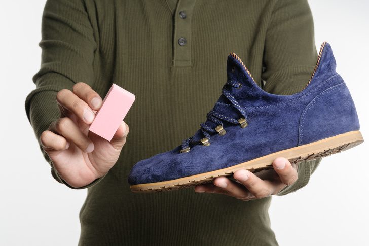 Советы по уходу за обувью, которые значительно упрощают жизнь