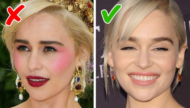 Ошибки, из-за которых ваш макияж выглядит дешево