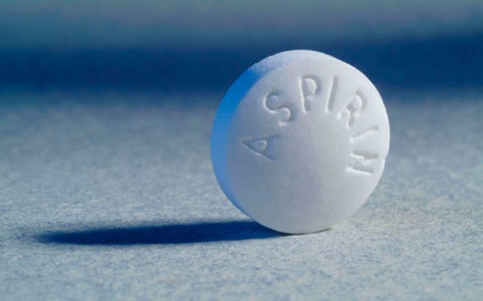 10 самых интересных применений аспирина