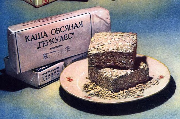 10 лучших советских рецептов красоты