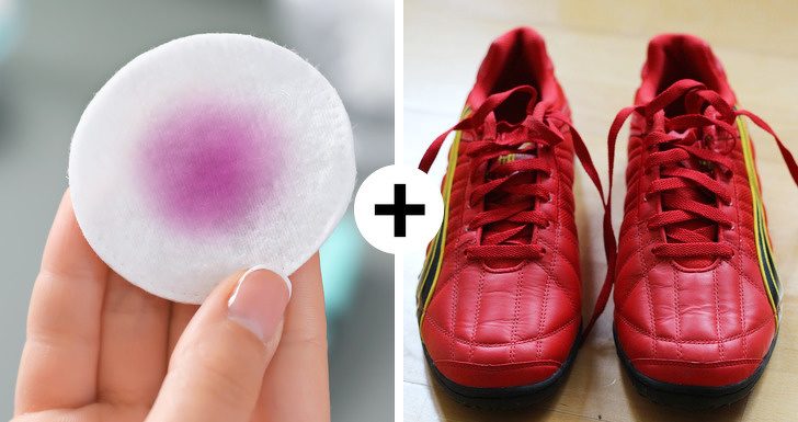 Как быстро избавиться от неприятного запаха обуви