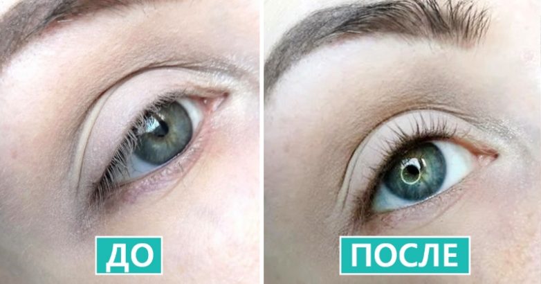Как сделать идеальный макияж глаз с помощью керлера
