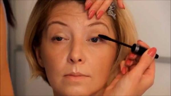 Ошибки в макияже, которые совершают женщины за 50