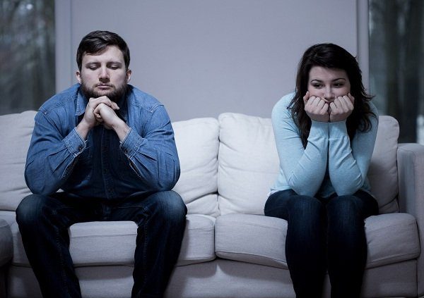 Как супруги неосознанно разрушают счастье своего брака