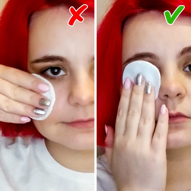 Какие ошибки в макияже допускает большинство женщин