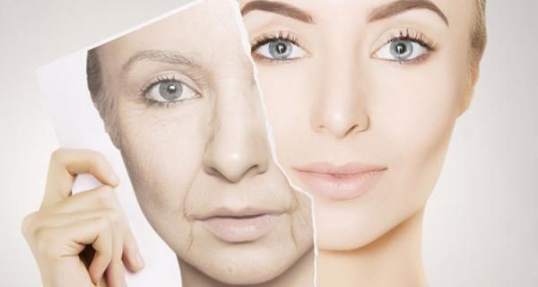 Как с помощью макияжа скрыть возрастные изменения кожи