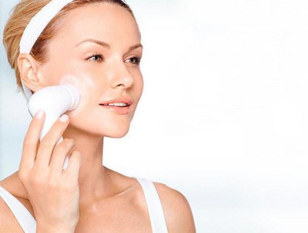 Советы, как сделать кожу лица гладкой не травмируя её