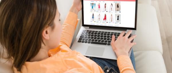 Ошибки, которые мы совершаем при заказе одежды онлайн