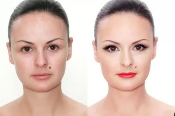 Как выбирать макияж по разрезу глаз