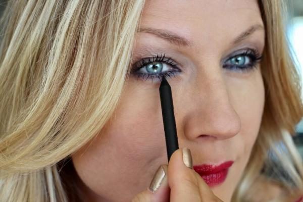 Ошибки в макияже, которые не стоит допускать женщинам за 40