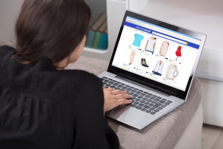 Как правильно покупать в Интернете одежду и обувь