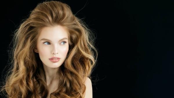 5 секретов чтобы тонкие волосы выглядели объемно