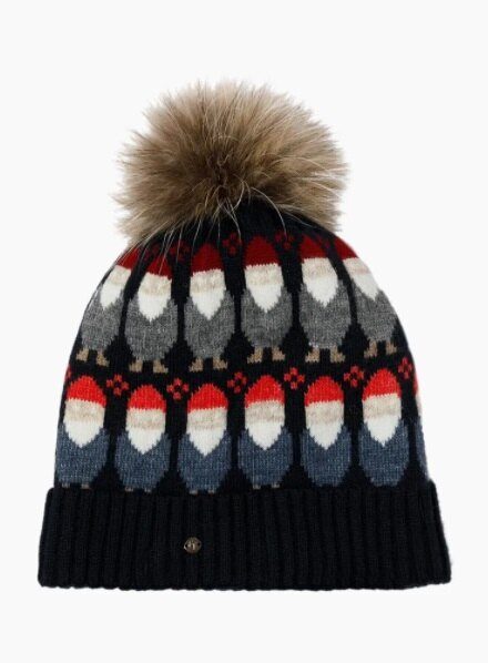 7 самых безвкусных зимних шапок и чем их заменить