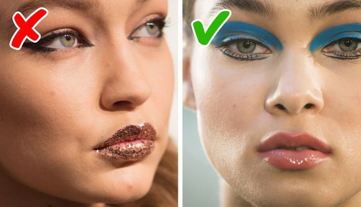 Приёмы в макияже, которые хороши для селфи, а в жизни способны испортить любой образ