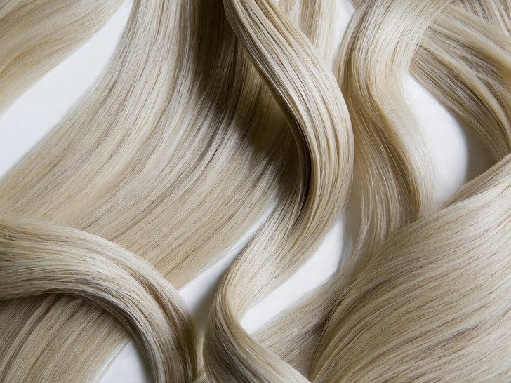 Как подобрать правильный оттенок блонда