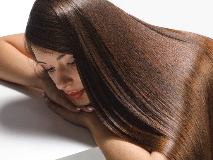 5 самых вредных процедур для волос